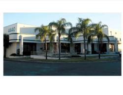 Tampa Industrial Building Leased by Tampa Commercial Real Estate, Adamo Dr Tampa